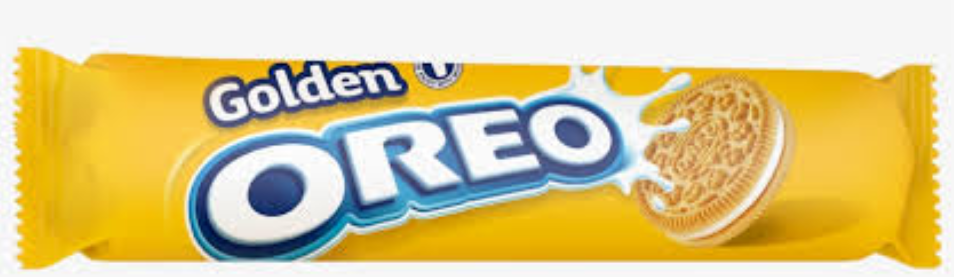 OREO GOLDEN SLUG 128G
